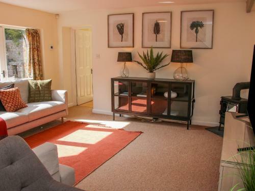 Coach House At Old Vicarage