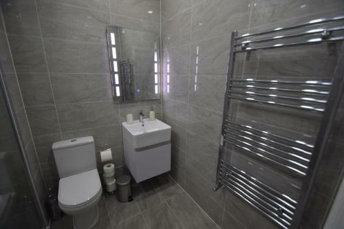 Apartamento Sapphire House Telford