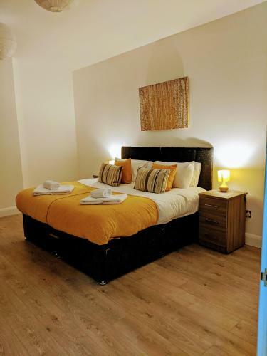 Apartamento Sapphire House Telford