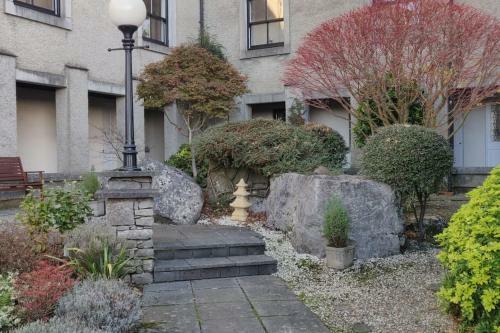 Apartamento Crown Hill, Grange Over Sands