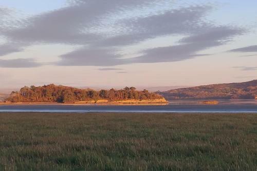 Apartamento Crown Hill, Grange Over Sands
