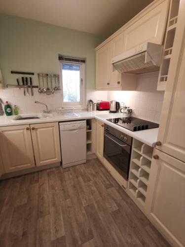 Apartamento Crown Hill, Grange Over Sands