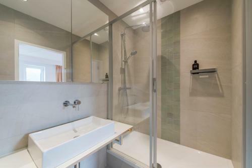 Apartamento Studio Des Jardins Suspendus