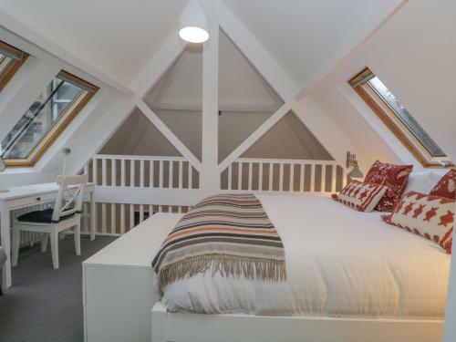 Moorhurst Cottage