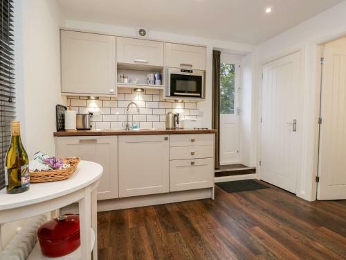Moorhurst Cottage