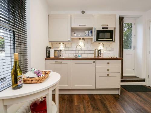Moorhurst Cottage