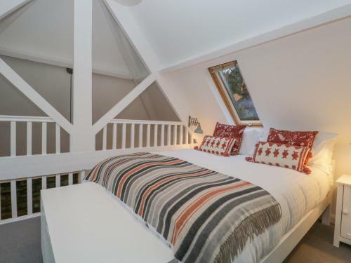 Moorhurst Cottage
