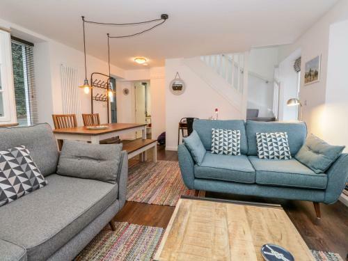 Moorhurst Cottage