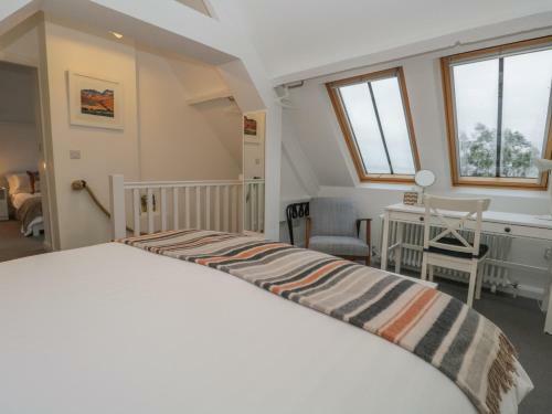 Moorhurst Cottage
