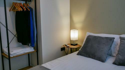 Luxury Corporate Modern Apartment