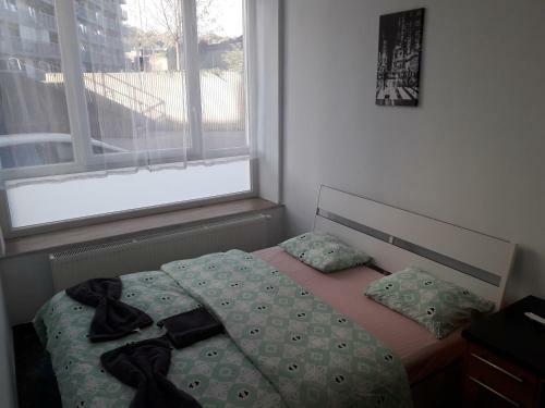 Bed & Breakfast Leonard Room