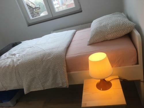 Bed & Breakfast Leonard Room