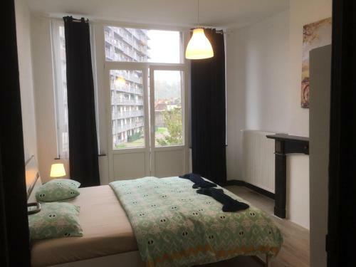 Bed & Breakfast Leonard Room