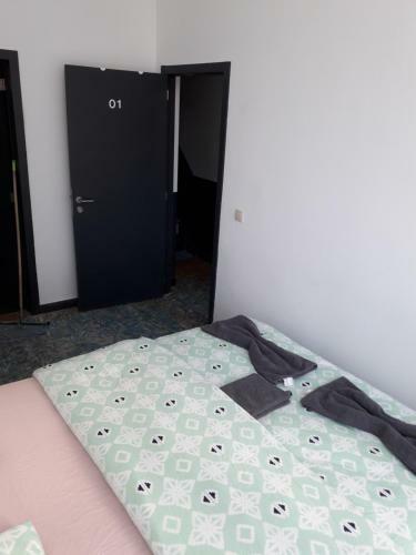 Bed & Breakfast Leonard Room
