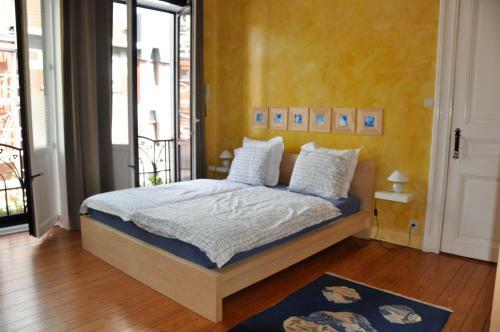 Apartamento First