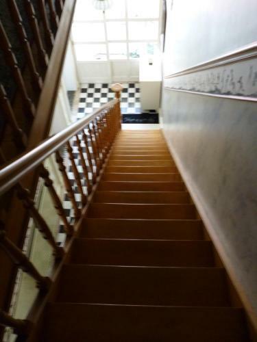 Apartamento First