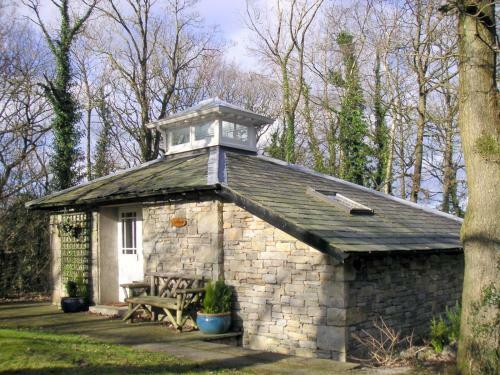 Rose Cottage, Meathop Grange