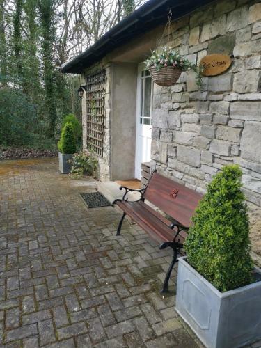 Rose Cottage, Meathop Grange