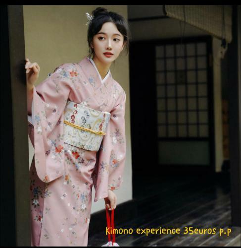 Li�ge Center Sakura