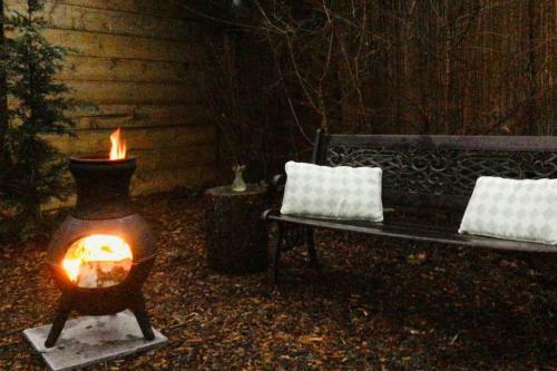 Tiny House Titiwane Quartier Vert De Li�ge