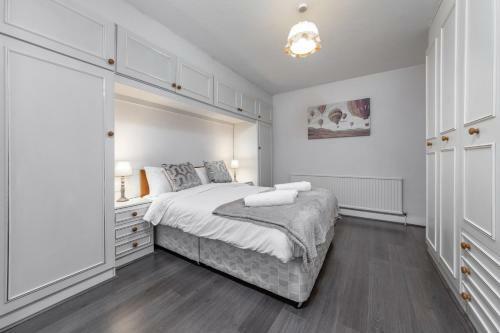Flourish Apartments - Marlands - Ilford