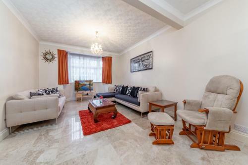Flourish Apartments - Marlands - Ilford
