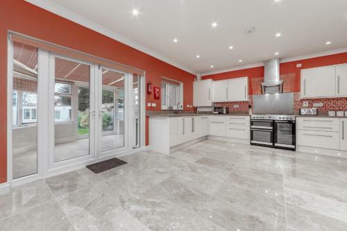 Flourish Apartments - Marlands - Ilford