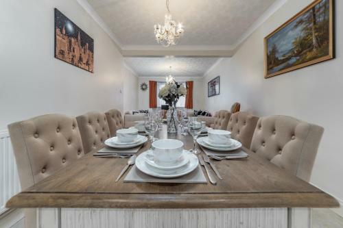 Flourish Apartments - Marlands - Ilford