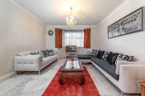 Flourish Apartments - Marlands - Ilford