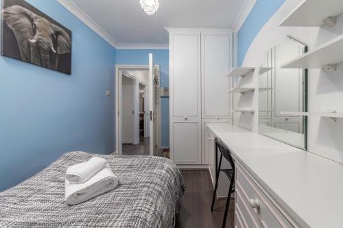 Flourish Apartments - Marlands - Ilford