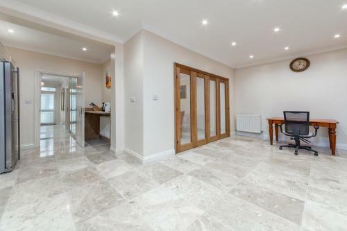 Flourish Apartments - Marlands - Ilford