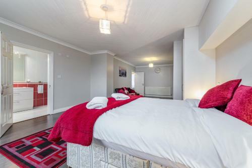 Flourish Apartments - Marlands - Ilford
