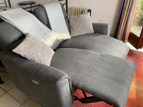 Apartamento Casa Petra 1 1/2 Zi, Orgnana 83