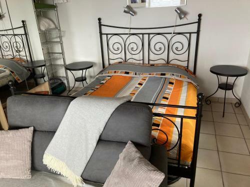 Apartamento Casa Petra 1 1/2 Zi, Orgnana 83