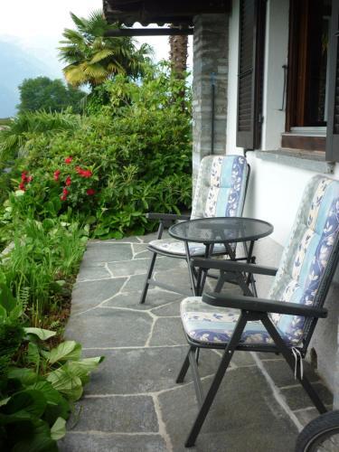 Apartamento Casa Petra 1 1/2 Zi, Orgnana 83