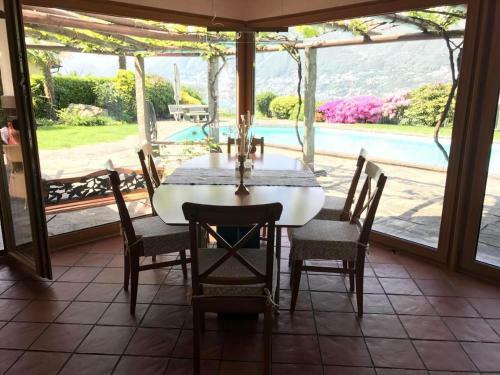 Luxusvilla ***** In Cavriana, Tessin
