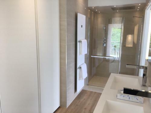 Luxusvilla ***** In Cavriana, Tessin