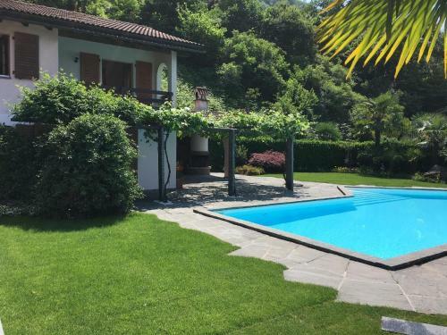 Luxusvilla ***** In Cavriana, Tessin