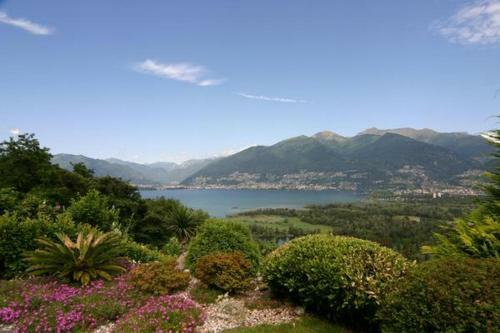Luxusvilla ***** In Cavriana, Tessin
