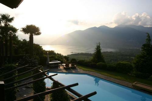 Luxusvilla ***** In Cavriana, Tessin