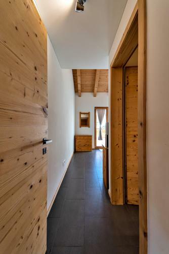 Apartamento Engadina Chesa Gluna - Madulain