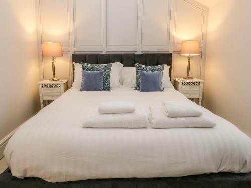 Apartamento 2 Imperial House