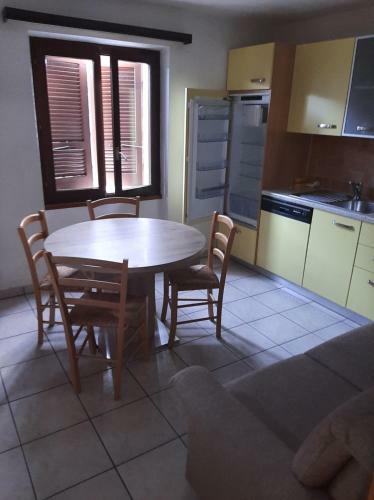 Apartamento Casa Dora