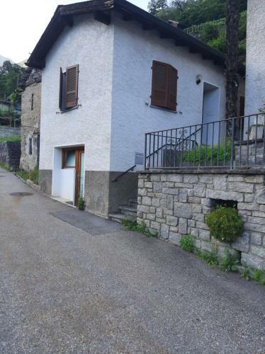 Apartamento Casa Dora