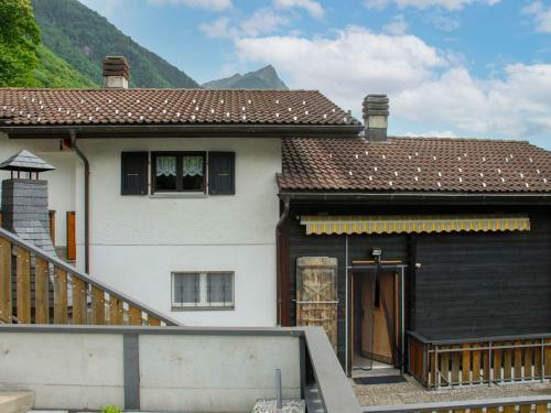 Holiday Home Casa Pina