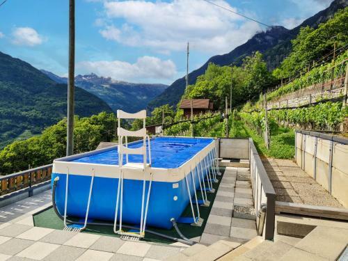 Holiday Home Casa Pina