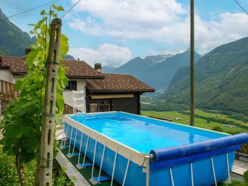 Holiday Home Casa Pina
