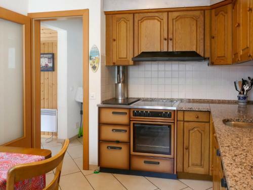 Holiday Home Casa Pina