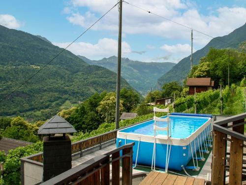 Holiday Home Casa Pina