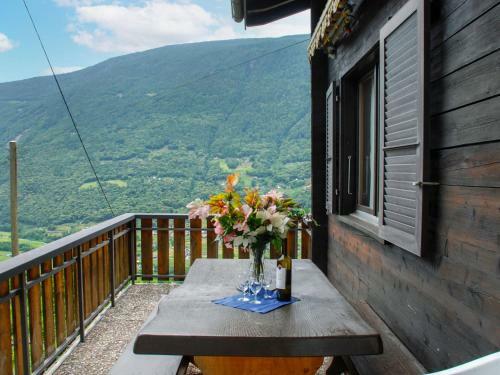 Holiday Home Casa Pina